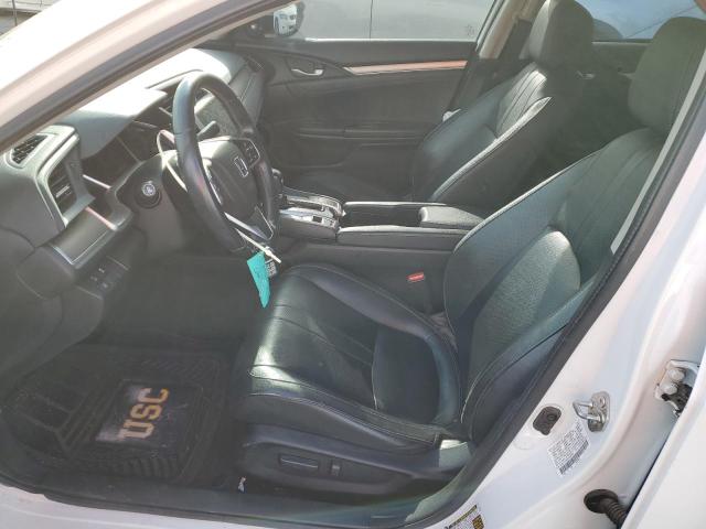Photo 7 from auction – 2016 HONDA CIVIC TOUR with VIN 2HGFC1F92GH655099