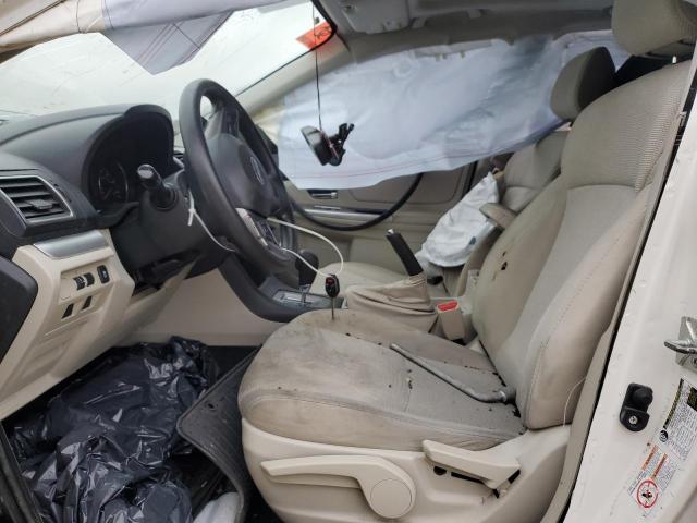 Photo 7 from auction – 2015 SUBARU XV CROSSTR with VIN JF2GPADC3F8313107