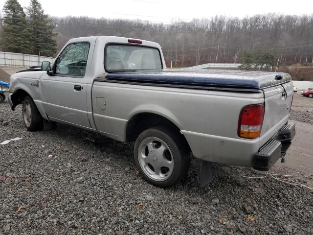 Photo 2 from auction – 1997 FORD RANGER with VIN 1FTCR10A3VUA84638