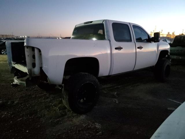 Photo 3 from auction – 2008 CHEVROLET SILVERADO with VIN 3GCEK13368G226935