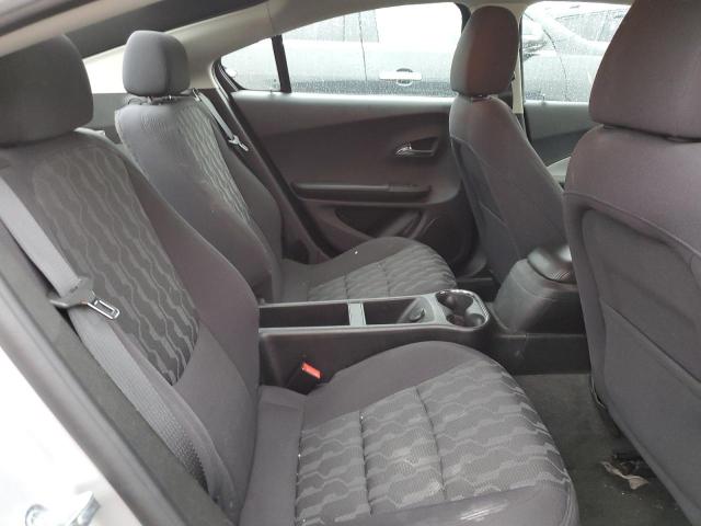 Photo 10 from auction – 2014 CHEVROLET VOLT with VIN 1G1RA6E44EU132416