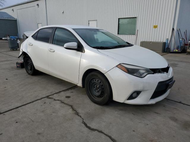 Photo 4 from auction – 2014 TOYOTA COROLLA EC with VIN 5YFBPRHE8EP042177