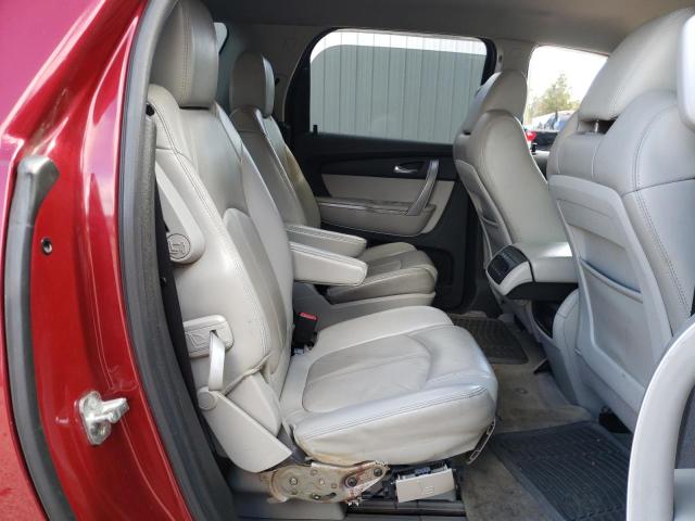 Photo 11 from auction – 2011 GMC ACADIA with VIN 1GKKRRED5BJ100207