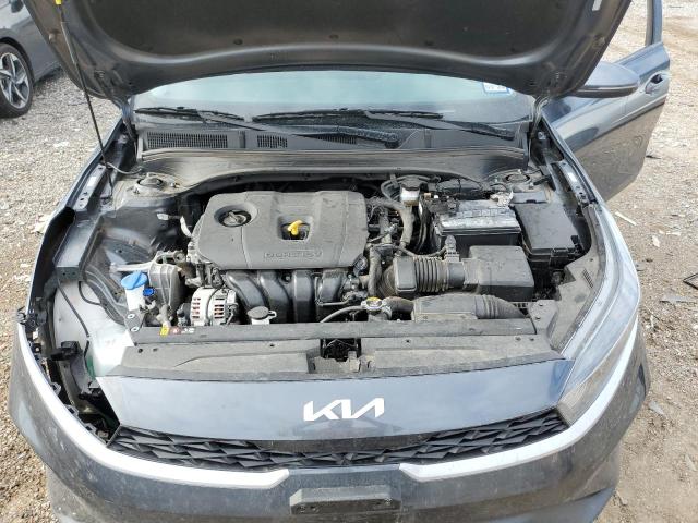 Photo 11 from auction – 2022 KIA FORTE FE with VIN 3KPF24AD8NE471910