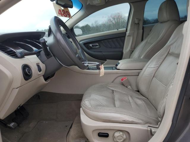 Photo 7 from auction – 2011 FORD TAURUS SEL with VIN 1FAHP2EW8BG169464