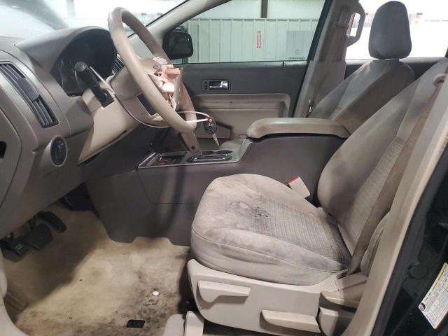 Photo 7 from auction – 2010 FORD EDGE SE with VIN 2FMDK3GC7ABB56173