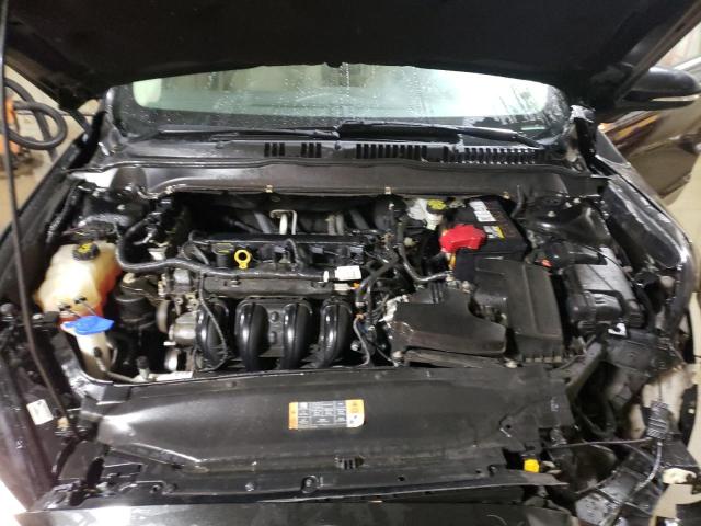 Photo 11 from auction – 2013 FORD FUSION SE with VIN 3FA6P0H73DR149909
