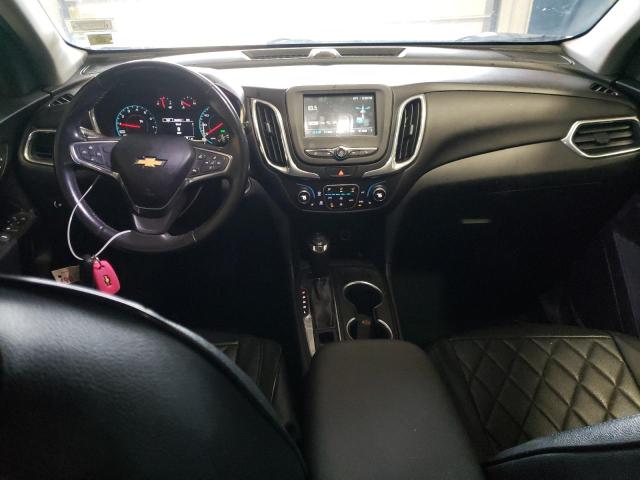 Photo 8 from auction – 2018 CHEVROLET EQUINOX LT with VIN 2GNAXSEV3J6299662