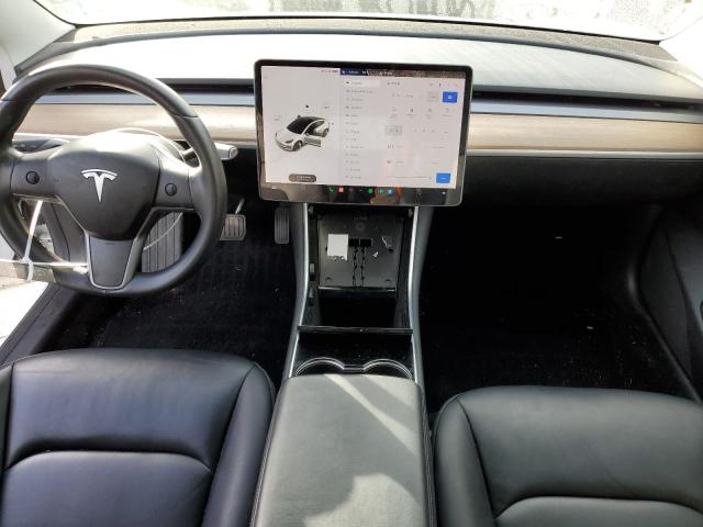 Photo 8 from auction – 2019 TESLA MODEL 3 with VIN 5YJ3E1EB9KF194420