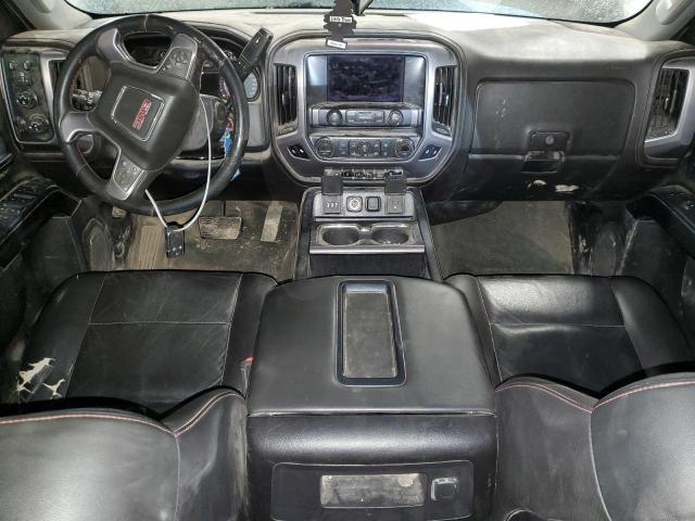 Photo 8 from auction – 2015 GMC SIERRA K25 with VIN 1GT12ZE84FF512299