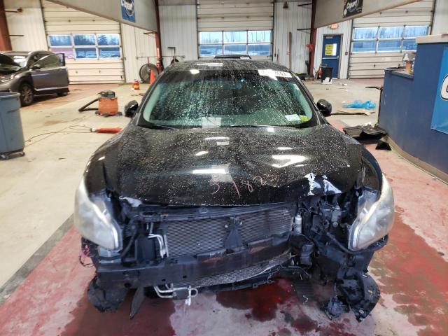 Photo 5 from auction – 2011 NISSAN MAXIMA S with VIN 1N4AA5AP9BC857922