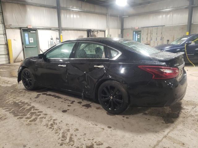 Photo 2 from auction – 2017 NISSAN ALTIMA 2.5 with VIN 1N4AL3AP5HC498897