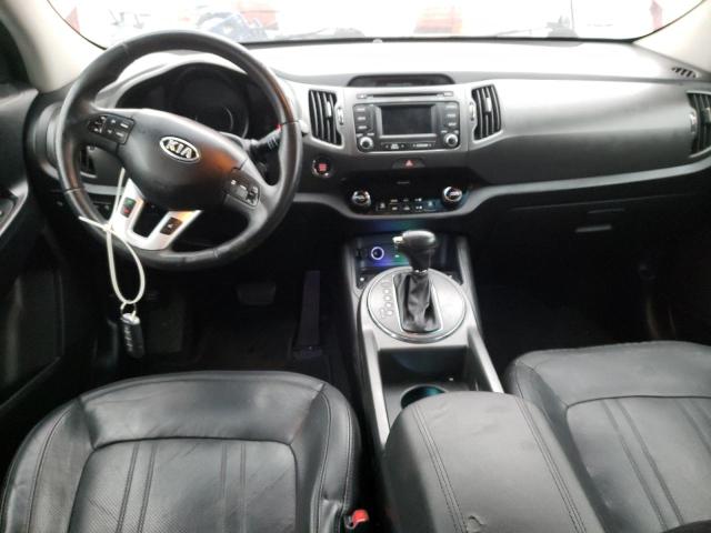Photo 8 from auction – 2012 KIA SPORTAGE E with VIN KNDPC3A27C7212946