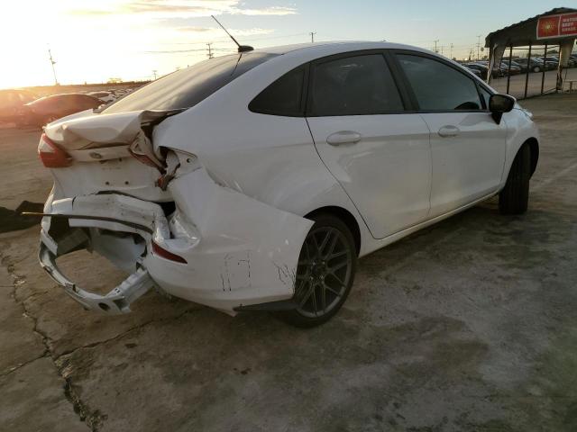 Photo 3 from auction – 2017 FORD FIESTA S with VIN 3FADP4AJ7HM128715