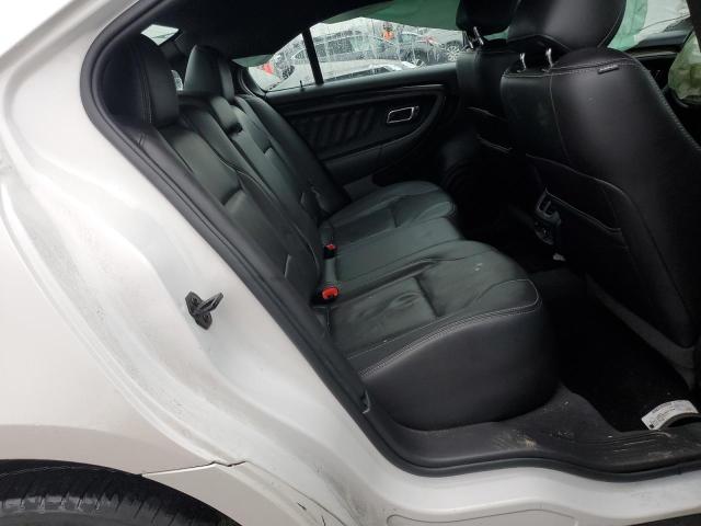 Photo 10 from auction – 2019 FORD TAURUS LIM with VIN 1FAHP2J87KG116620