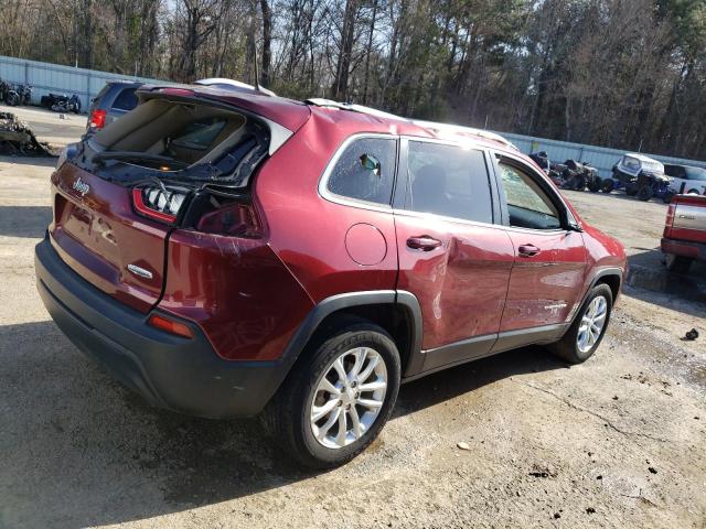 Photo 3 from auction – 2019 JEEP CHEROKEE L with VIN 1C4PJLCBXKD145424