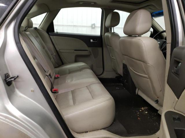 Photo 10 from auction – 2008 FORD TAURUS SEL with VIN 1FAHP24W68G120192