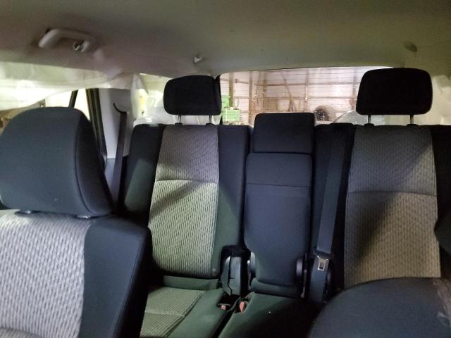 Photo 10 from auction – 2021 TOYOTA 4RUNNER SR with VIN JTEMU5JR0M5905424