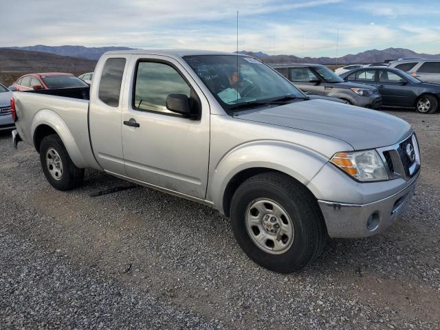 Photo 4 from auction – 2010 NISSAN FRONTIER K with VIN 1N6BD0CT2AC403171