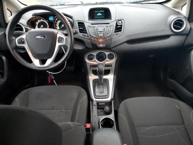 Photo 8 from auction – 2016 FORD FIESTA SE with VIN 3FADP4BJ4GM190750