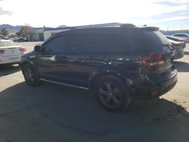 Photo 2 from auction – 2016 DODGE JOURNEY CR with VIN 3C4PDCGB7GT119317