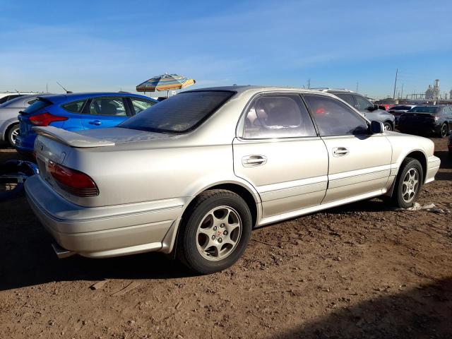 Photo 3 from auction – 1994 MITSUBISHI DIAMANTE E with VIN JA3AP47H1RY023447