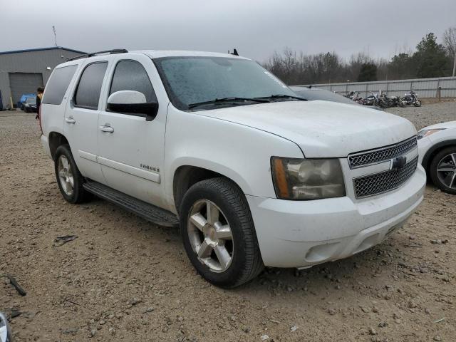 Photo 4 from auction – 2007 CHEVROLET TAHOE C150 with VIN 1GNFC13057J371122
