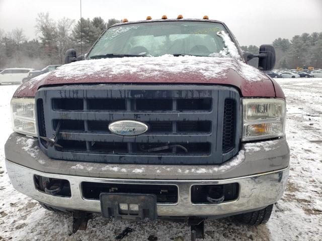 Photo 5 from auction – 2006 FORD F250 SUPER with VIN 1FTNF21556EA70146