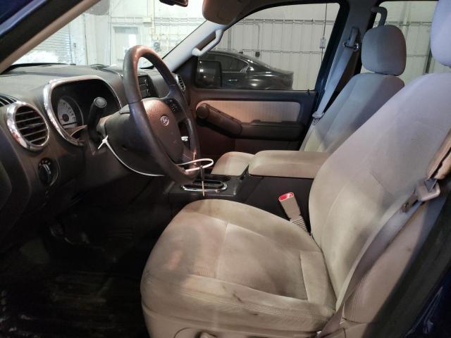 Photo 7 from auction – 2008 FORD EXPLORER S with VIN 1FMEU51E98UB23992