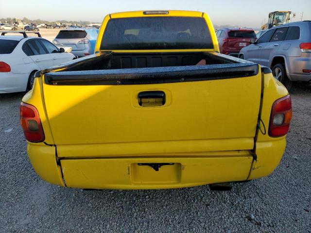 Photo 6 from auction – 2003 GMC NEW SIERRA with VIN 1GTEC19T03Z183397