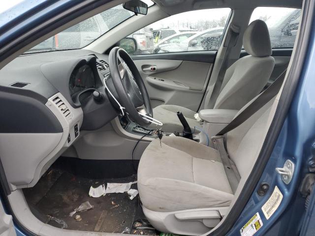 Photo 7 from auction – 2013 TOYOTA COROLLA with VIN 5YFBU4EE8DP078515