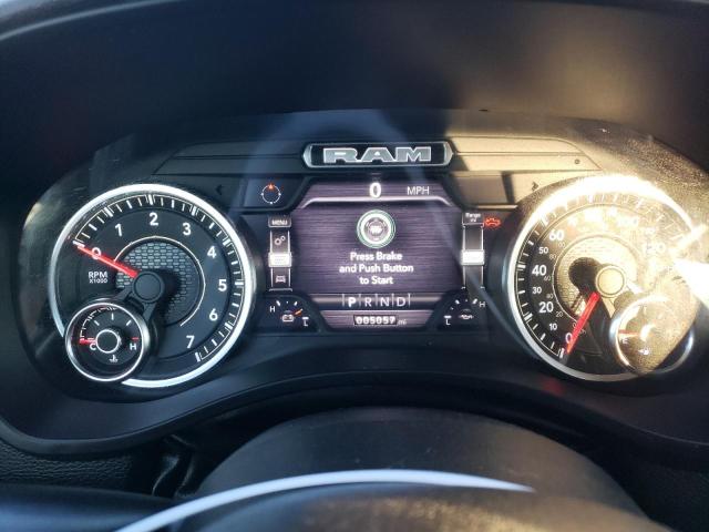 Photo 9 from auction – 2022 RAM 1500 LARAM with VIN 1C6SRFJT8NN207697