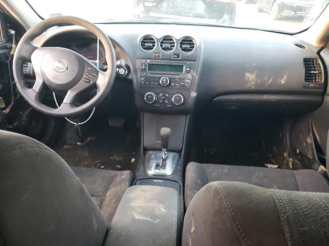 Photo 8 from auction – 2012 NISSAN ALTIMA BAS with VIN 1N4AL2AP3CN549238