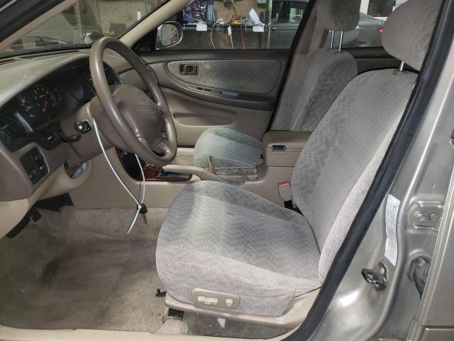 Photo 7 from auction – 2001 NISSAN ALTIMA XE with VIN 1N4DL01D51C117153