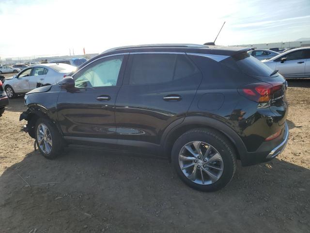 Photo 2 from auction – 2022 BUICK ENCORE GX with VIN KL4MMGSL3NB119981