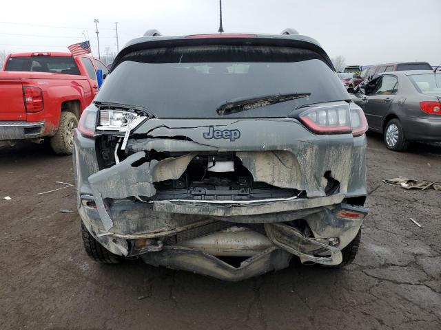 Photo 6 from auction – 2019 JEEP CHEROKEE L with VIN 1C4PJMCX2KD420754