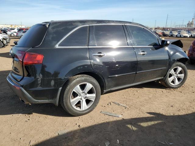 Photo 3 from auction – 2011 ACURA MDX with VIN 2HNYD2H23BH504172