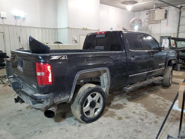 Photo 3 from auction – 2015 GMC SIERRA K25 with VIN 1GT12ZE84FF512299