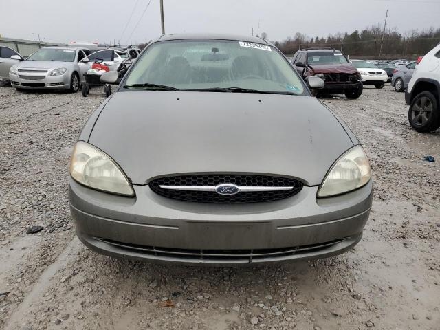 Photo 5 from auction – 2003 FORD TAURUS SES with VIN 1FAFP55253A208781