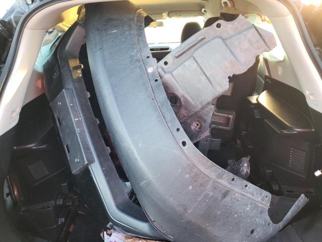 Photo 12 from auction – 2015 NISSAN ROGUE S with VIN KNMAT2MVXFP544017