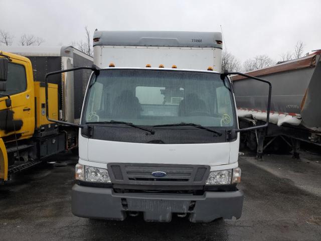 Photo 5 from auction – 2007 FORD LOW CAB FO with VIN 3FRLL45Z77V634185