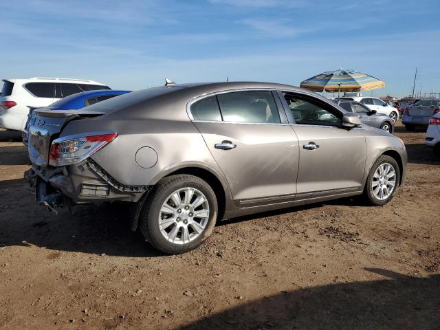 Photo 3 from auction – 2012 BUICK LACROSSE P with VIN 1G4GD5ER0CF250410
