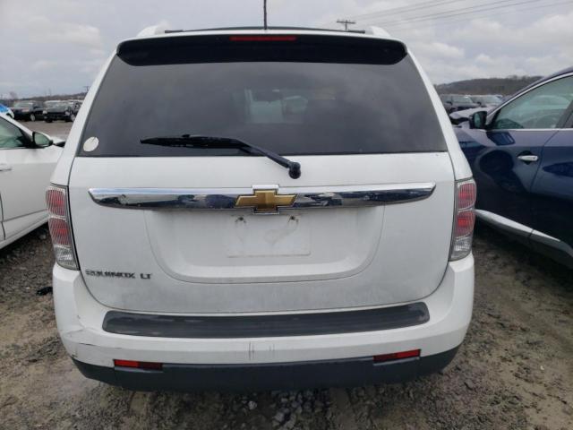 Photo 6 from auction – 2008 CHEVROLET EQUINOX LT with VIN 2CNDL33FX86058013