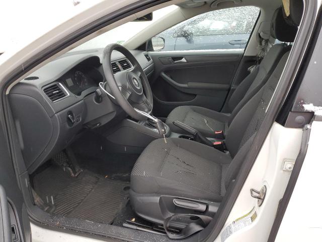 Photo 7 from auction – 2012 VOLKSWAGEN JETTA BASE with VIN 3VW2K7AJ0CM404675