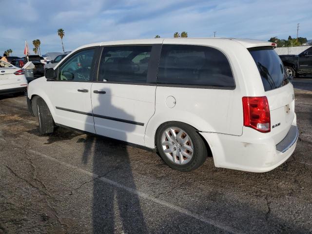 Photo 2 from auction – 2014 RAM TRADESMAN with VIN 2C4RRGAG6ER266461