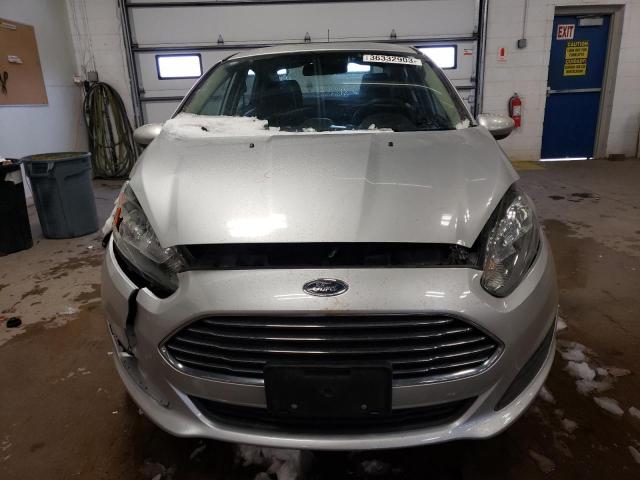 Photo 5 from auction – 2014 FORD FIESTA S with VIN 3FADP4AJ6EM203447