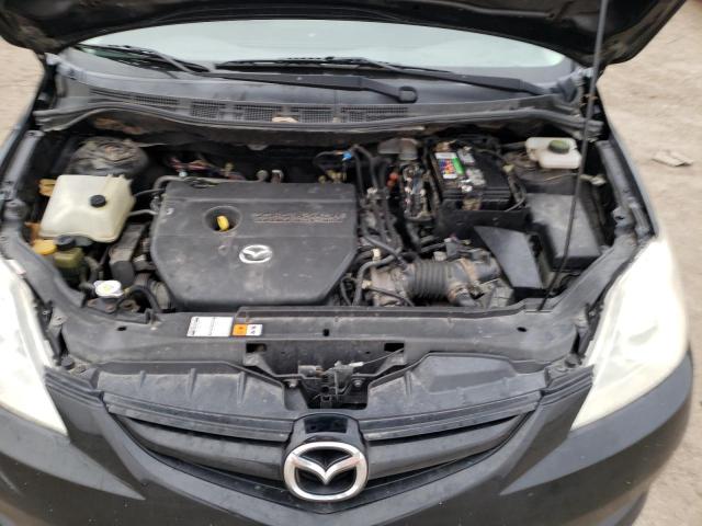 Photo 12 from auction – 2009 MAZDA 5 with VIN JM1CR293590352127