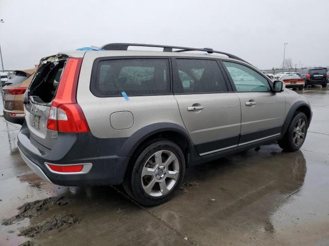 Photo 3 from auction – 2008 VOLVO XC70 with VIN YV4BZ982981005984