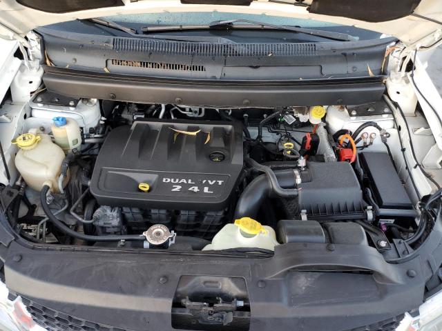 Photo 12 from auction – 2012 DODGE JOURNEY SE with VIN 3C4PDCAB9CT256309