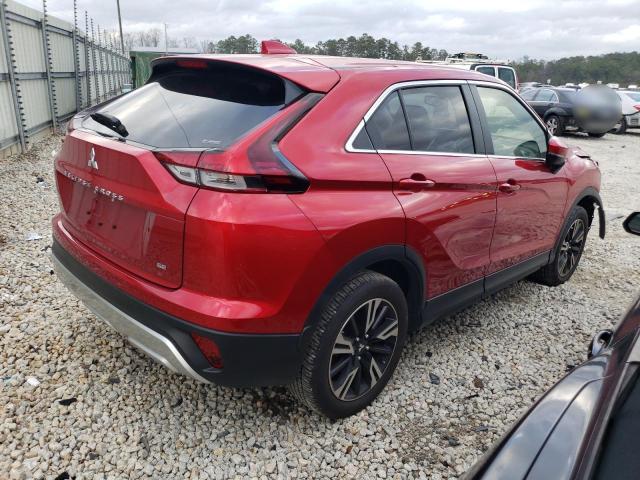 Photo 3 from auction – 2023 MITSUBISHI ECLIPSE CR with VIN JA4ATWAA1PZ003155